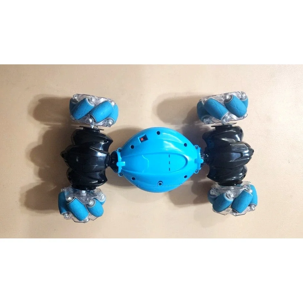 RC Stunt Car‎ 2.4G Twisting Vehicle Radio Remote Control Cars Gesture Sensor toy